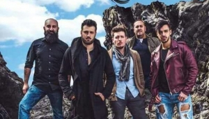 La Calabria in Svizzera con gli Etnosound