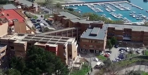 Ospedale di Cetraro, 11 nuovi posti letto