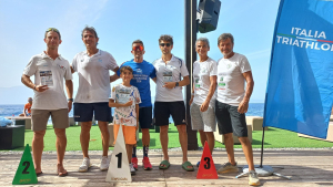 Reggio abbraccia il Trofeo dei Due Mari
