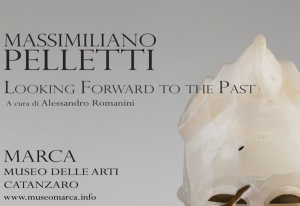 Museo Marca di Catanzaro: inaugurazione della mostra di Massimiliano Pelletti