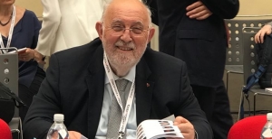 Mario Spagnuolo conclude domani i laboratori del Master in Intelligence