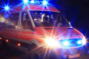 Incidente stradale nel Cosentino, muore 22enne