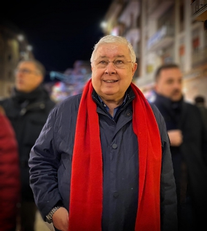 Pippo Callipo: ''Salvini parla della &lsquo;ndrangheta ma dimentica i legami con la politica''