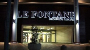 Catanzaro: chiude il centro commerciale ''Le Fontane''