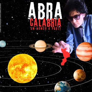 Il Teatro Comunale di Catanzaro compie 8 anni e festeggia con ''AbraCalabria'' di Annalisa Insard&agrave;: uno spettacolo che &egrave; un atto d'amore verso la nostra terra