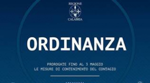 Catanzaro: chiuso Ufficio Immigrazione fino al 3 maggio