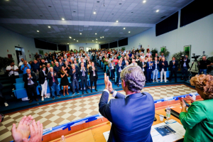 Lega nazionale Dilettanti, nel segno della continuit&agrave; partono le grandi sfide per il futuro