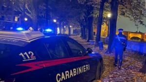 Posto di blocco, gli trovano 10 chili di coca: scattano le manette