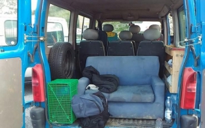 Caporalato, 18 denunce nel Cosentino