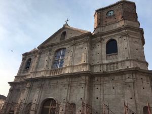 Avviso del sindaco di Borgia, Elisabeth Sacco, relativo alle misure per il contrasto e il contenimento sull'intero territorio nazionale del diffondersi del virus COVID-19