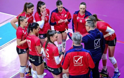 Cadetti, Giovani e Assoluti sfilano a Pianopoli