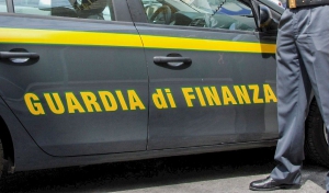 Bancarotta e truffa,sequestrati 1,5 Mln nel reggino