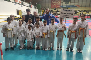 Akc, la linea verde regala tante soddisfazioni