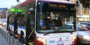 Trasporto Pubblico: sciopero dipendenti Amaco