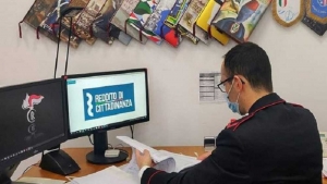 Reddito cittadinanza senza titolo, denunciati stranieri