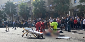 Tragedia a Rossano, donna muore investita da un&rsquo;auto