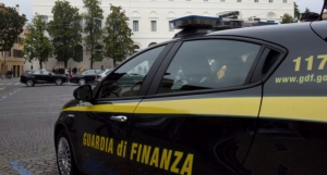 'Ndrangheta, sequestrati beni da 200 milioni