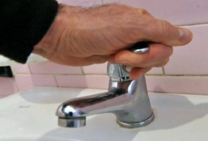 Disagi idrici a Catanzaro