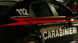 Inseguimento sulla 107: fermato 19enne