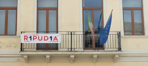 Il Comune di Girifalco aderisce alla campagna ''R1PUD1A''