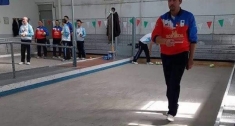 Bocce, La Scintilla si appresta ad affrontare i Campionati Italiani a Roma.