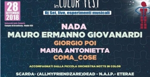 La Musica del Conservatorio nella Notte dei Ricercatori