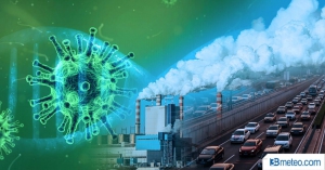 Qualit&agrave; dell'aria e Covid-19: servono risposte