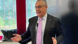 Coni, parte il nuovo corso targato Scopelliti