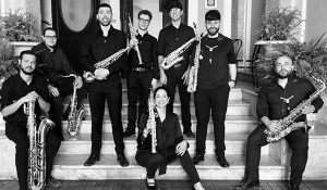 Amici della Musica, a Catanzaro i Dialoghi senza tempo del Torrefranca Saxophone Collective
