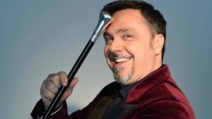 ''Mi piace'': lo show con Gabriele Cirilli a Rende