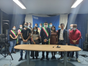 Una serata tra cultura, musica e ambiente per festeggiare le ''Spighe Verdi'' al Comune di Sellia