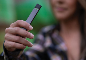 Sigarette elettroniche, scoperti rivenditori irregolari