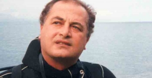 Il 18 settembre il premio ''Gino Cantafora'' a Crotone