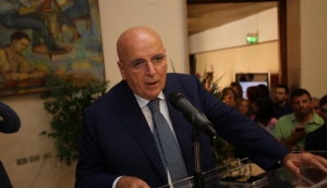 Carlo Salvo (Lega): ''Oliverio assume 89 persone, calabresi disoccupati''