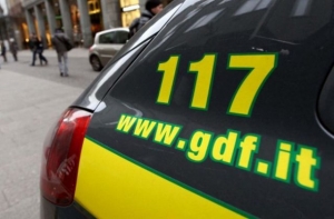 Sequestro a Guardavalle, sigilli e beni di un condannato