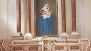 ''Restauro e recupero funzionale della Chiesa di Santa Maria delle Grazie'', il Comune ha avviato il bando
