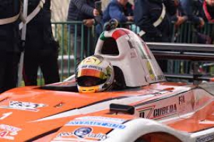 Motori: il 21enne Molinaro in Top ten a Verzegnis