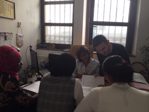 Catanzaro: a scuola di italiano per vivere in comunit&agrave;: l'esempio della Penny Wirton