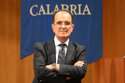 Maltempo, la solidariet&agrave; del consigliere regionale Bruno (Tridico Presidente) alle comunit&agrave; colpite: ''Condivido la richiesta dell'europarlamentare Tridico: stima dei danni e fondi UE subito, ma senza prevenzione il rischio resta''