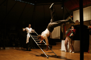 Boom di domande di partecipazione al primo bando del  C.Re.A. - Centro di Residenza Artistica della Calabria per almeno 10 residenze per artisti, performer e compagnie professionali