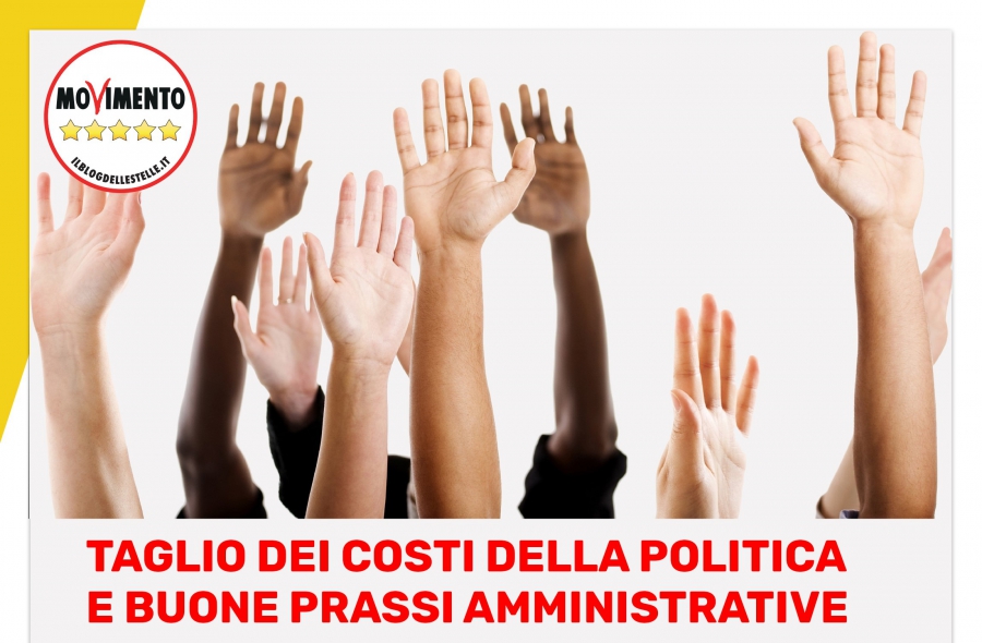 Melicchio (M5S): domenica 16 il #CalabriaTour far&agrave; tappa a Scalea