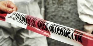 Rinvenuti due cadaveri nel reggino