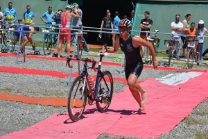 Ai nastri di partenza il Triathlon Magna Grecia 2018 a Villapiana