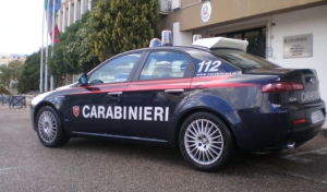 Evade pi&ugrave; volte dagli arresti domiciliari, finisce in carcere a Crotone