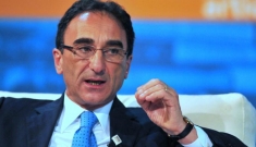 Il cordoglio del sindaco Abramo per la scomparsa del giornalista Marcello Le Piane