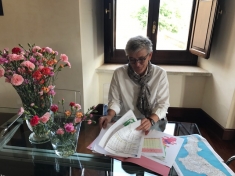 Ionio che abbraccia Ionio. Da Nosside a Kavafis la poesia che unisce i popoli