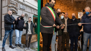 A Morano nasce il Museo della Fotografia Lost Stories Hunters