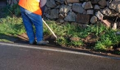 Pulizia strade provinciali e situazione dell&rsquo;Ente: il consigliere provinciale delegato a Viabilit&agrave; e Ambiente, Ciccio Severino, risponde all&rsquo;assessore Mungo