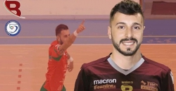 Calcio a 5, Bovalino: parte una nuova avventura