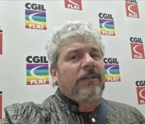 Flai Cgil Area Vasta: ''Contrastare lo sfruttamento e rilanciare i diritti con i 5 S&igrave;''. Luned&igrave; 26 maggio mobilitazione davanti alle prefetture calabresi